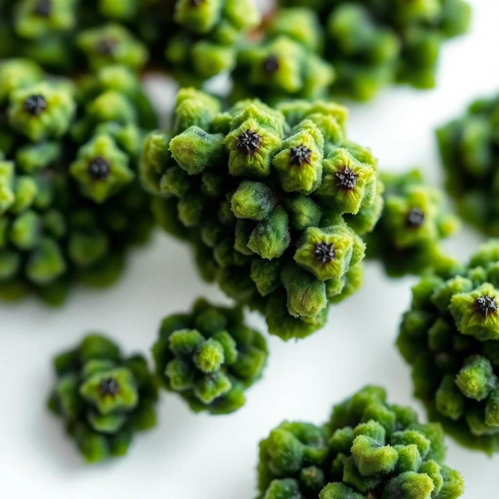 Плесени / грибка