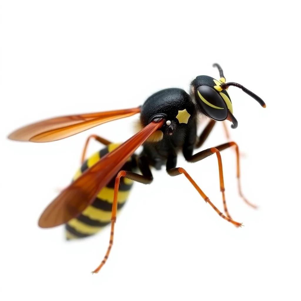 Ос, пчел, шершней