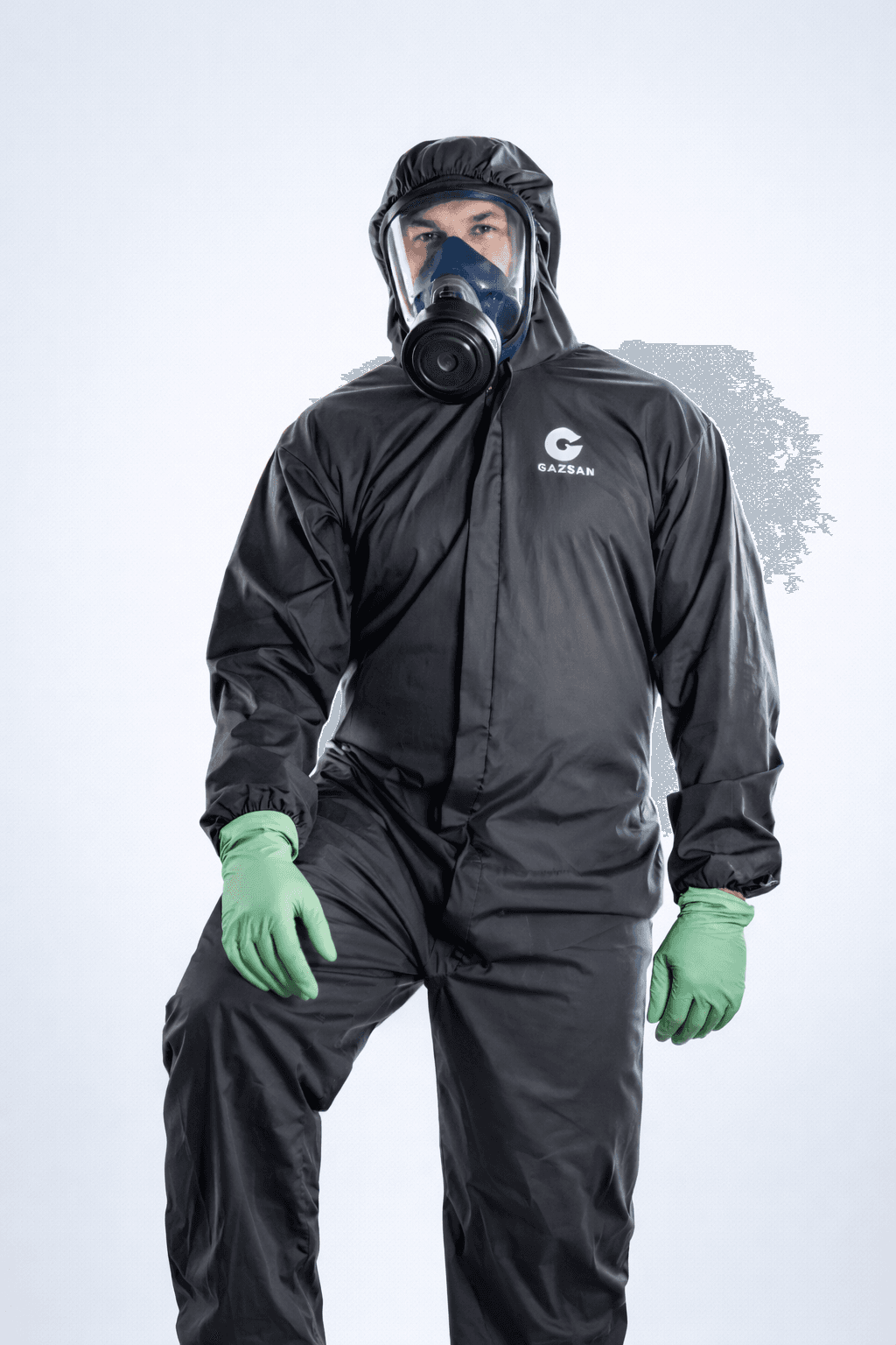 Дезинфектор