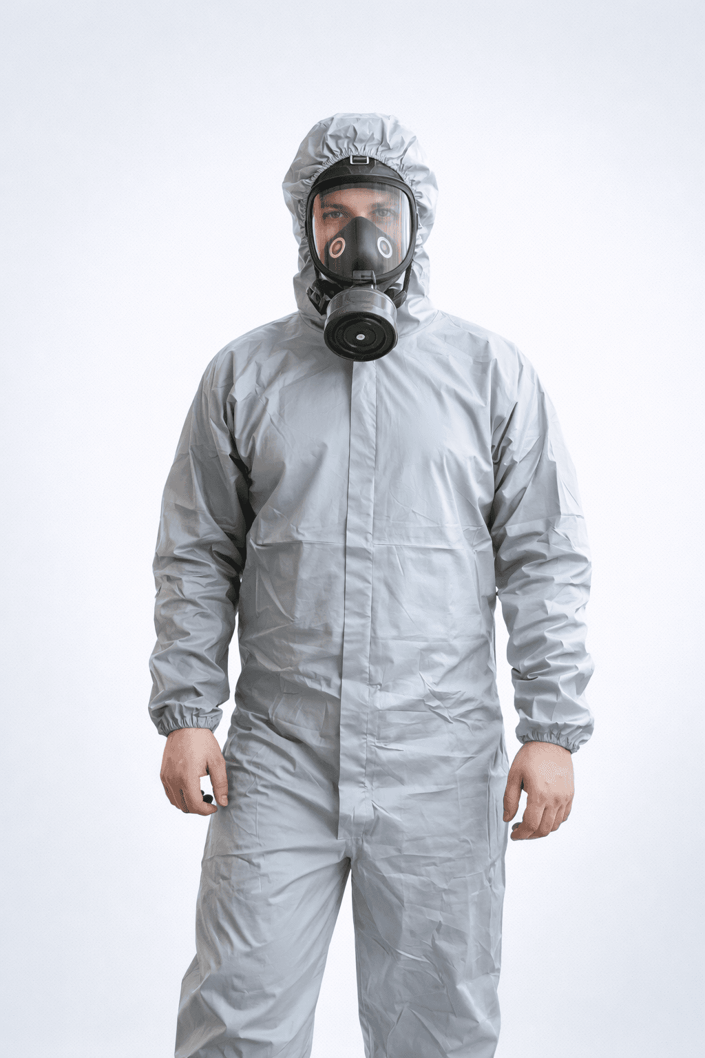 Дезинфектор