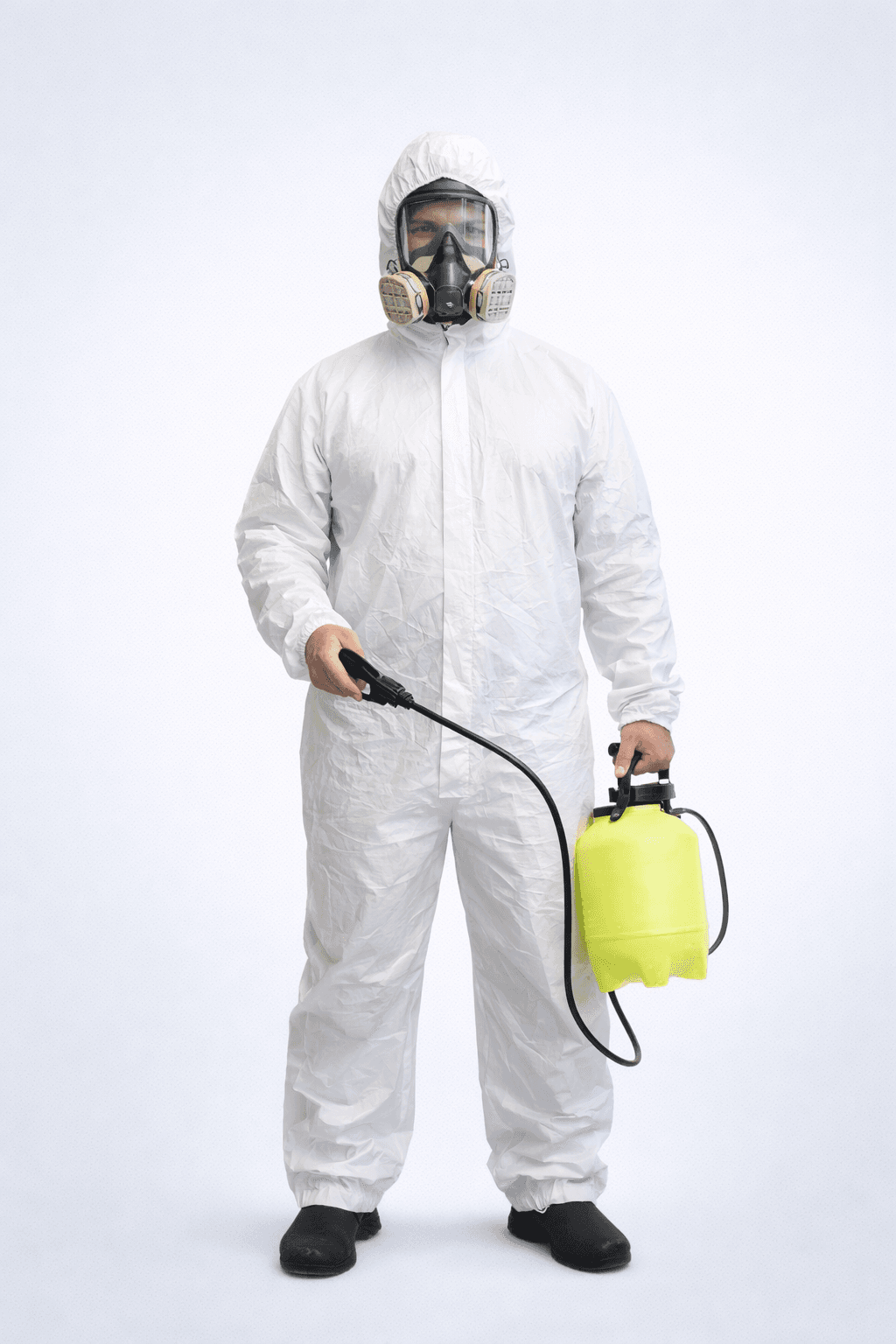 Дезинфектор